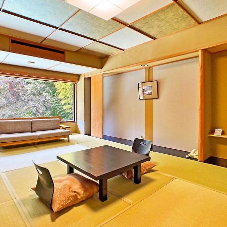 Honjin Hotel Izunokuni Exterior photo