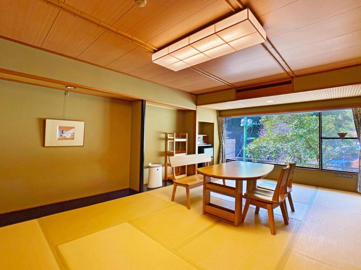 Honjin Hotel Izunokuni Exterior photo